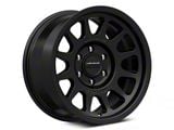 Method Race Wheels MR703 Bead Grip Matte Black 6-Lug Wheel; 17x8.5; 35mm Offset (23-25 Canyon)