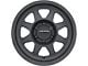 Method Race Wheels MR701 Matte Black 6-Lug Wheel; 16x8; 0mm Offset (23-24 Colorado)