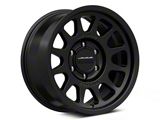 Method Race Wheels MR703 Matte Black 6-Lug Wheel; 17x8.5; 0mm Offset (23-25 Colorado)