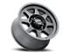 Method Race Wheels MR701 Matte Black 8-Lug Wheel; 17x8.5; 0mm Offset (17-22 F-350 Super Duty SRW)