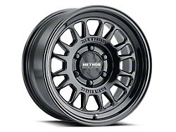 Method Race Wheels MR318 Gloss Black 6-Lug Wheel; 18x9; 0mm Offset (19-25 RAM 1500)