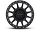 Method Race Wheels MR305 NV HD Matte Black 8-Lug Wheel; 17x8.5; 0mm Offset (20-24 Sierra 2500 HD)