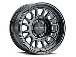 Method Race Wheels MR318 Gloss Black 6-Lug Wheel; 18x9; 0mm Offset (21-24 Tahoe)