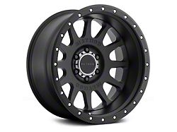 Method Race Wheels MR605 NV Matte Black 8-Lug Wheel; 20x9; -12mm Offset (20-25 Sierra 2500 HD)