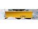 Meyer 7-Foot 6-Inch Lot Pro Light Duty Snow Plow (Universal; Some Adaptation May Be Required)