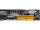 Meyer 8-Foot Road Pro 32-Series Snow Plow (Universal; Some Adaptation May Be Required)