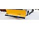 Meyer 7-Foot 6-Inch Lot Pro Snow Plow (Universal; Some Adaptation May Be Required)