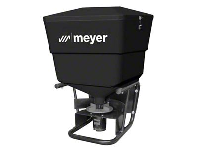 Meyer Baseline BL750 Tailgate Salt Spreader (Universal; Some Adaptation May Be Required)