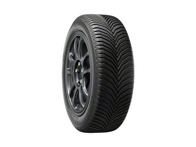 Michelin CrossClimate2 All-Season Tire (31" - 255/55R20)