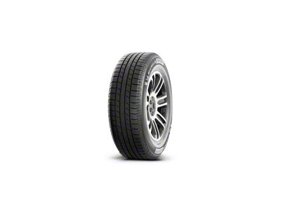 Michelin Defender2 All-Season Tire (27" - 235/50R18)