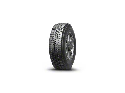 Michelin Agilis CrossClimate All-Season Tire (32" - LT265/70R17)