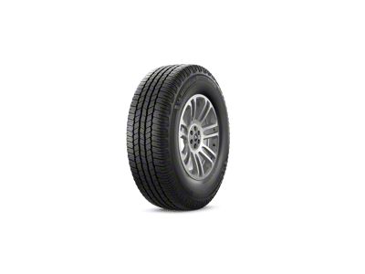 Michelin LTX M/S2 All-Season Tire (31" - P265/60R18)