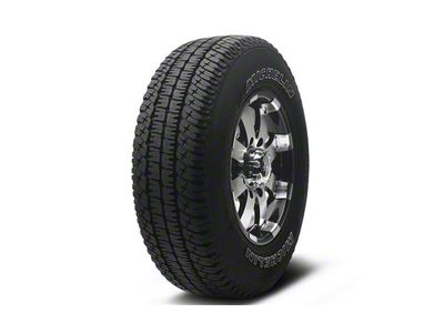 Michelin LTX A/T2 All-Terrain Tire (32" - LT275/65R18)