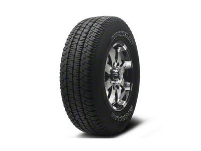 Michelin LTX A/T2 All-Terrain Tire (34" - LT275/65R20)