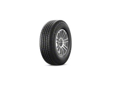 Michelin LTX M/S2 All-Season Tire (31" - P265/60R18)