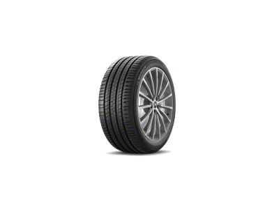 Michelin Latitude Sport 3 Tire (29" - 235/55R18)