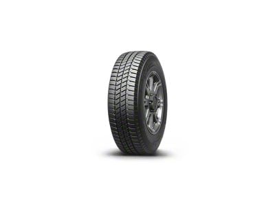 Michelin Agilis CrossClimate All-Season Tire (33" - LT285/60R20)