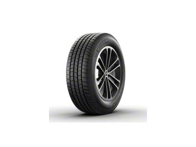 Michelin Defender LTX M/S 2 All-Season Tire (32" - LT265/70R17)