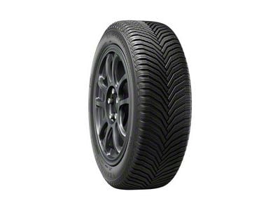 Michelin CrossClimate2 All-Season Tire (31" - 255/55R20)