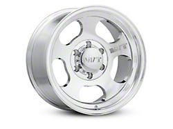 Mickey Thompson Canyon Polished 6-Lug Wheel; 17x9; -12mm Offset (04-08 F-150)