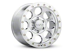 Mickey Thompson Classic Pro Polished 6-Lug Wheel; 17x9; -12mm Offset (04-08 F-150)