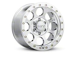 Mickey Thompson Classic Pro Polished 8-Lug Wheel; 20x9; 0mm Offset (11-14 Sierra 3500 HD SRW)