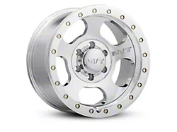 Mickey Thompson Canyon Pro Polished 6-Lug Wheel; 17x9; 0mm Offset (07-13 Silverado 1500)