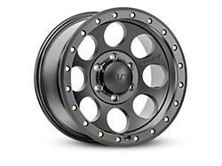 Mickey Thompson Classic Pro Satin Black 8-Lug Wheel; 20x9; 0mm Offset (17-22 F-350 Super Duty SRW)