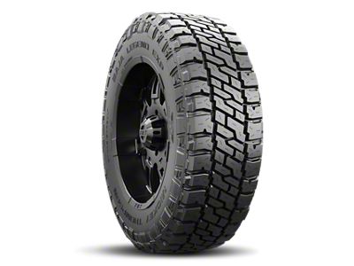 Mickey Thompson Baja Legend EXP Tire (32" - 265/70R17)