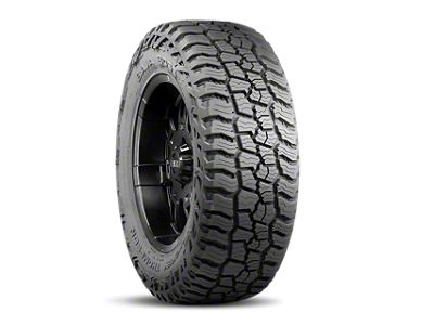 Mickey Thompson Baja Boss A/T Tire (35" - LT285/55R22)