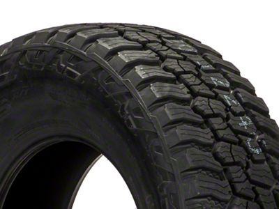 Mickey Thompson Baja Boss A/T Tire (33" - 33x12.50R18)