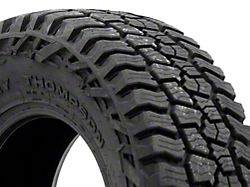 Mickey Thompson Baja Boss A/T Tire (33" - 275/70R18)