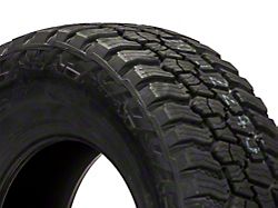 Mickey Thompson Baja Boss A/T Tire (34" - 295/60R20)