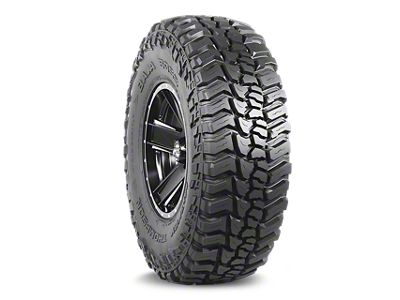 Mickey Thompson Baja Boss Mud-Terrain Tire (35" - LT325/50R22)