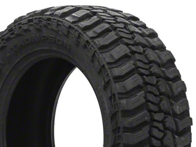 Mickey Thompson Baja Boss Mud-Terrain Tire (37" - 37x14.50R24LT)