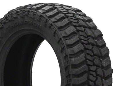 Mickey Thompson Baja Boss Mud-Terrain Tire (42" - 42x13.50R20LT)