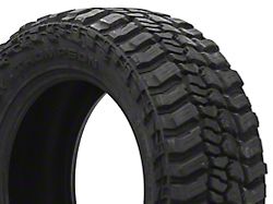 Mickey Thompson Baja Boss Mud-Terrain Tire (33" - 33x12.50R20)