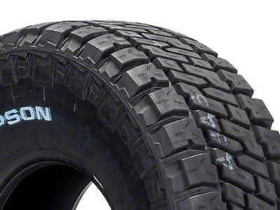 Mickey Thompson Baja Legend EXP Tire (32" - LT275/65R18)