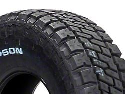 Mickey Thompson Baja Legend EXP Tire (35" - LT315/75R16)