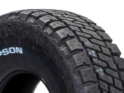 Mickey Thompson Baja Legend EXP Tire (35" - 35x12.50R17)