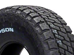 Mickey Thompson Baja Legend EXP Tire (33" - LT285/70R17)