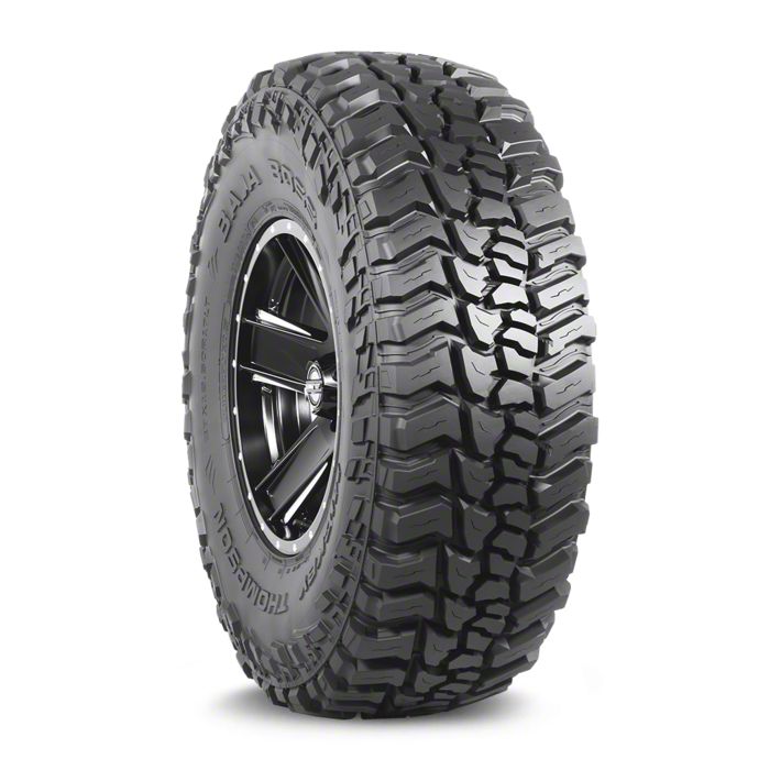 35x12.50R20, Rough Country Overlander M/T