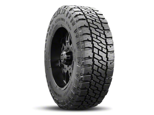 Mickey Thompson Baja Legend EXP Tire (37" - 37x12.50R20)