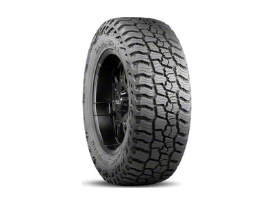 Mickey Thompson Baja Boss A/T Tire (33" - LT285/70R17)