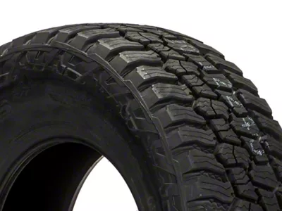 Mickey Thompson Baja Boss A/T Tire (35" - 35x12.50R22)