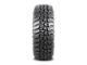 Mickey Thompson Baja Boss XS Mud-Terrain Tire (35" - 35x12.50R17)