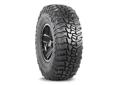 Mickey Thompson Baja Boss Mud-Terrain Tire (38" - 38x15.50R22LT)