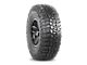 Mickey Thompson Baja Boss XS Mud-Terrain Tire (35" - 35x12.50R17)