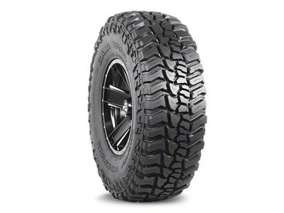 Mickey Thompson Baja Boss Mud-Terrain Tire (37" - 37x12.50R17LT)