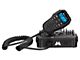 Midland Radio MicroMobile GMRS Two-Way Radio Bundle with Integrated Microphone Control; 50-Watt